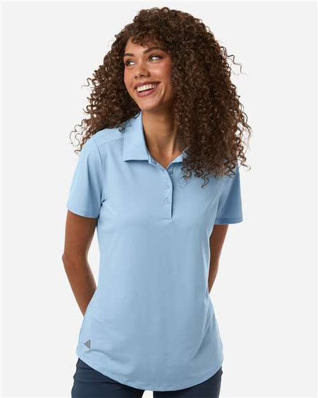 Adidas Women's Ultimate365 Solid Polo - Adidas A515