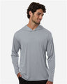 All-Sport Performance Unisex Pro-Lock Performance Hooded Long Sleeve T-Shirt