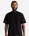 Shaka Wear Unisex Max Heavyweight Cropped T-Shirt - Shaka Wear SHMCS