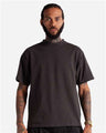 Shaka Wear Unisex Max Heavyweight Cropped T-Shirt - Shaka Wear SHMCS