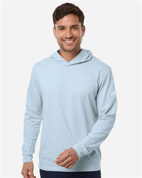 Adidas Men's Ultimate365 Elevated Hoodie - Adidas A2009