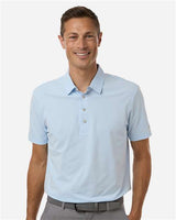 Adidas Men's Ultimate365 Tour Twistknit Polo - Adidas A2013