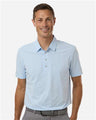Adidas Men's Ultimate365 Tour Twistknit Polo - Adidas A2013