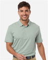Adidas Men's Ultimate365 Tour Twistknit Polo - Adidas A2013