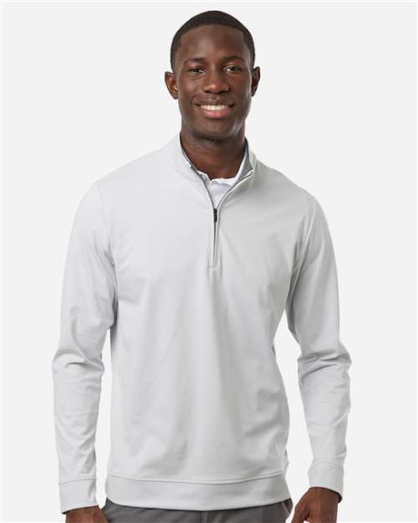 Adidas Men's Ultimate365 Classic Quarter-Zip Pullover - Adidas A2017