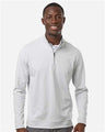 Adidas Men's Ultimate365 Classic Quarter-Zip Pullover - Adidas A2017