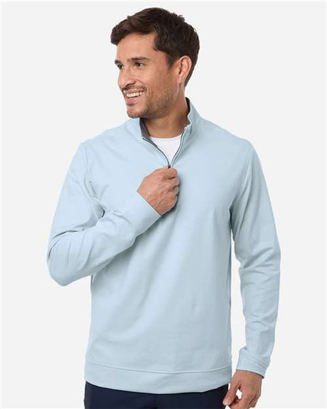 Adidas Men's Ultimate365 Classic Quarter-Zip Pullover - Adidas A2017