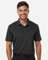 Adidas A2023 Men's Ultimate365 Mesh Tango Print Climacool Polo Athletic Performance