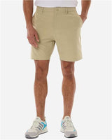 Adidas Men's Ultimate365 7" Golf Shorts - Adidas A2025