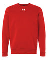 Under Armour 6014160 Men's Team Icon Fleece Crew
