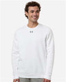 Under Armour 6014160 Men's Team Icon Fleece Crew