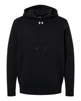 Under Armour 6014161 Men's Team Icon Fleece Hooded Sweatshirt