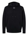 Under Armour 6014161 Men's Team Icon Fleece Hooded Sweatshirt