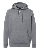 Under Armour 6014161 Men's Team Icon Fleece Hooded Sweatshirt