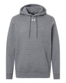 Under Armour 6014161 Men's Team Icon Fleece Hooded Sweatshirt