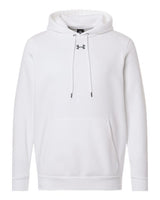 Under Armour 6014161 Men's Team Icon Fleece Hooded Sweatshirt