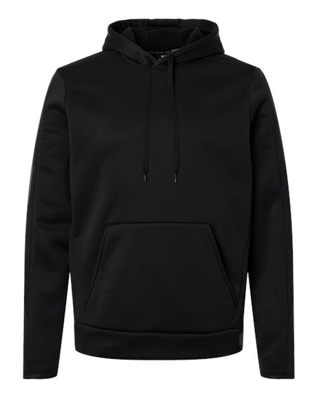 Under Armour 6010164 Men's Armour Fleece Pro Hooded Sweatshirt