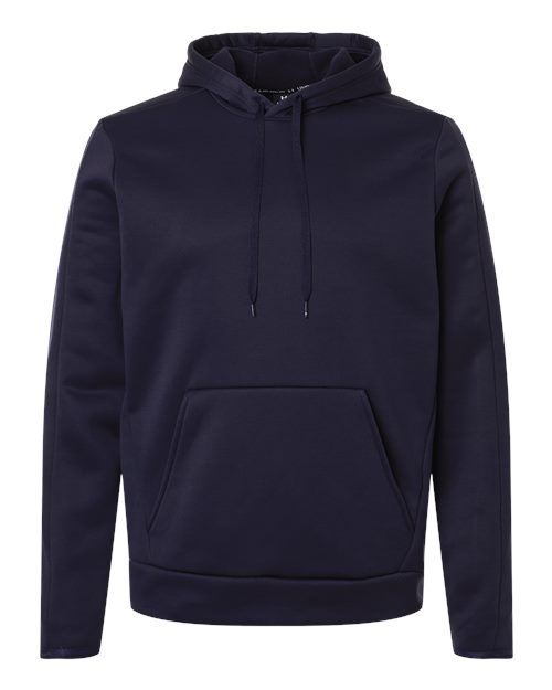 Under Armour 6010164 Men's Armour Fleece Pro Hooded Sweatshirt