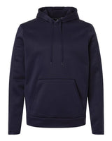 Under Armour 6010164 Men's Armour Fleece Pro Hooded Sweatshirt