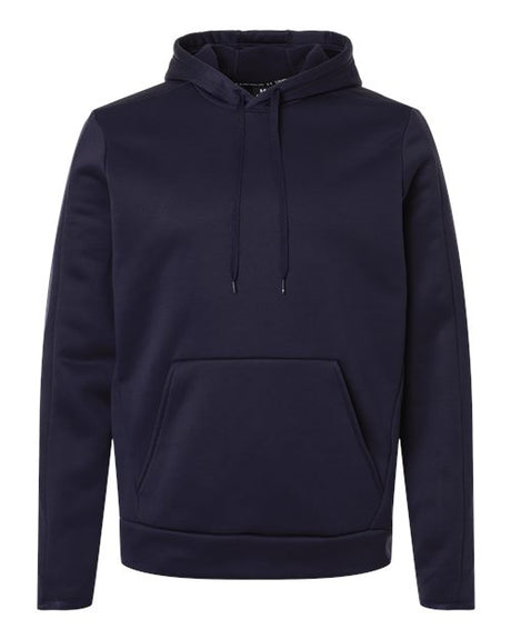 Under Armour 6010164 Men's Armour Fleece Pro Hooded Sweatshirt