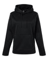 Under Armour 6010943 Women's Armour Fleece Pro Hooded Sweatshirt