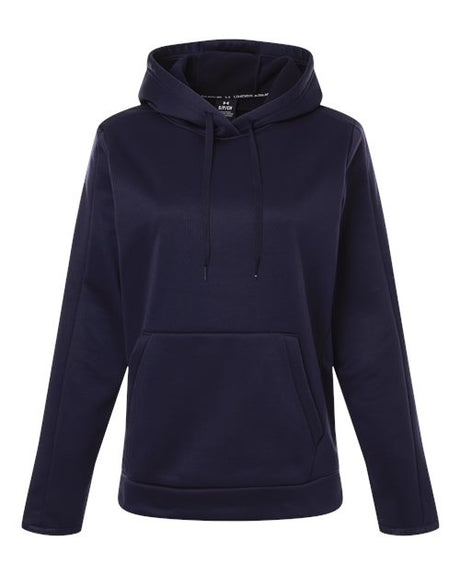 Under Armour 6010943 Women's Armour Fleece Pro Hooded Sweatshirt