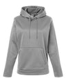 Under Armour 6010943 Women's Armour Fleece Pro Hooded Sweatshirt