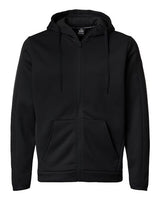 Under Armour 6010886 Men's Armour Fleece Pro Hooded Full-Zip