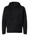 Under Armour 6010886 Men's Armour Fleece Pro Hooded Full-Zip