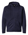 Under Armour 6010886 Men's Armour Fleece Pro Hooded Full-Zip