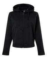 Under Armour 6010941 Women's Armour Fleece Pro Hooded Full-Zip