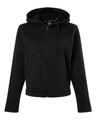 Under Armour 6010941 Women's Armour Fleece Pro Hooded Full-Zip