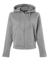 Under Armour 6010941 Women's Armour Fleece Pro Hooded Full-Zip
