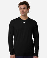Under Armour 6014166 Men's Team Vanish Long Sleeve T-Shirt