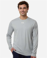 Under Armour 6014166 Men's Team Vanish Long Sleeve T-Shirt