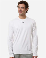 Under Armour 6014166 Men's Team Vanish Long Sleeve T-Shirt