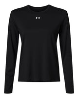 Under Armour 6014457 Women's Team Vanish Long Sleeve T-Shirt