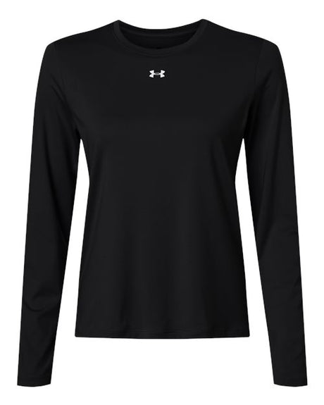 Under Armour 6014457 Women's Team Vanish Long Sleeve T-Shirt