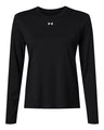 Under Armour 6014457 Women's Team Vanish Long Sleeve T-Shirt