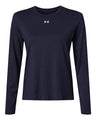 Under Armour 6014457 Women's Team Vanish Long Sleeve T-Shirt
