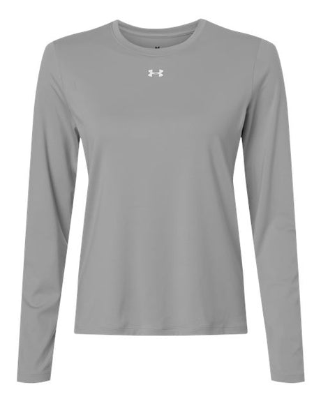 Under Armour 6014457 Women's Team Vanish Long Sleeve T-Shirt