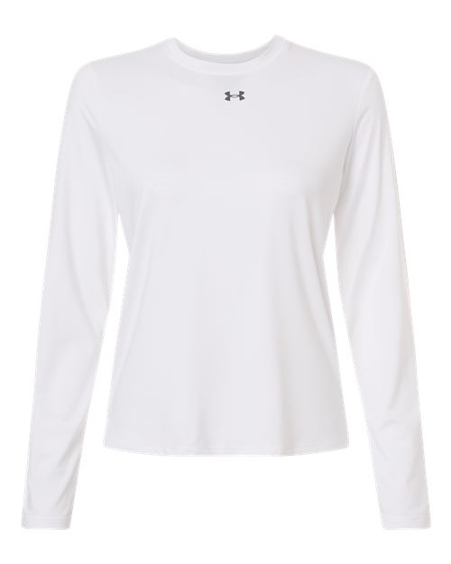 Under Armour 6014457 Women's Team Vanish Long Sleeve T-Shirt