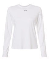 Under Armour 6014457 Women's Team Vanish Long Sleeve T-Shirt
