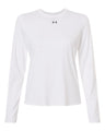 Under Armour 6014457 Women's Team Vanish Long Sleeve T-Shirt