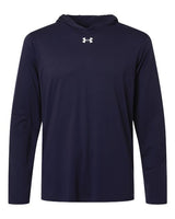 Under Armour 6014164 Men's Team Vanish Hooded Long Sleeve T-Shirt