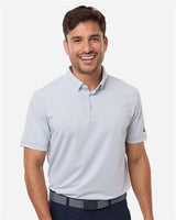 Adidas Men's Ultimate365 Pencil Stripe Climacool Polo - Adidas A2026