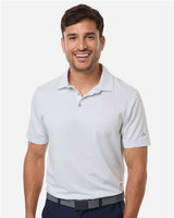 Adidas Men's Ultimate365 Pencil Stripe Climacool Polo - Adidas A2026