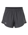 Under Armour 1382968 Women's Fly-By Unlined 3" Short