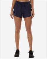 Under Armour 1382968 Women's Fly-By Unlined 3" Short