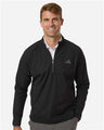 Adidas Men's Ultimate365 Wind Quarter-Zip Pullover - Adidas A2027
